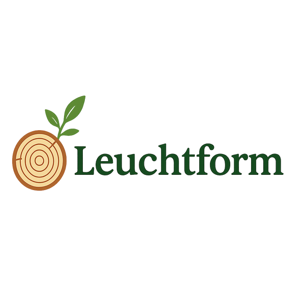 Leuchtform